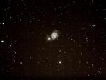 080429 Whirlpool Galaxie M 51